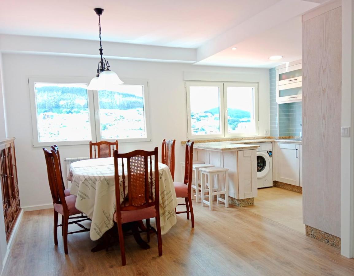 Apartment Atico En La Ria