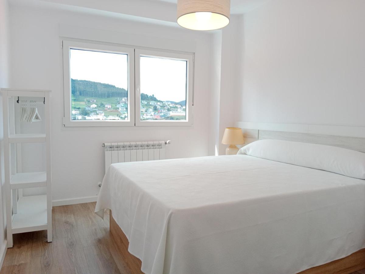 Atico En La Ria Apartment San Pedro de Viveiro