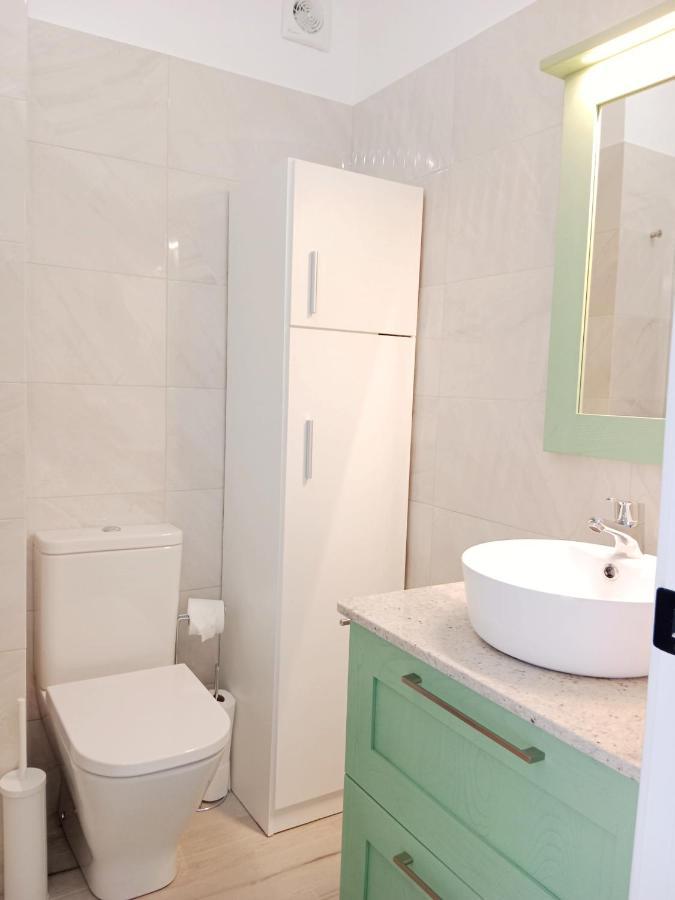 Apartment Atico En La Ria San Pedro de Viveiro